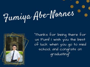 Graduation Well Wishes1
