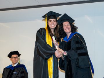 Linguistics Dept., Val Murphree 