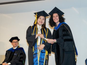 Linguistics Dept., Val Murphree 