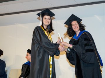 Linguistics Dept., Val Murphree 