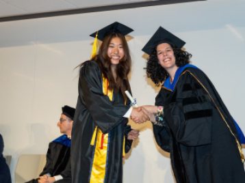 Linguistics Dept., Val Murphree 