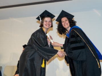 Linguistics Dept., Val Murphree 