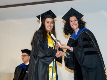 Linguistics Dept., Val Murphree 