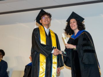 Linguistics Dept., Val Murphree 