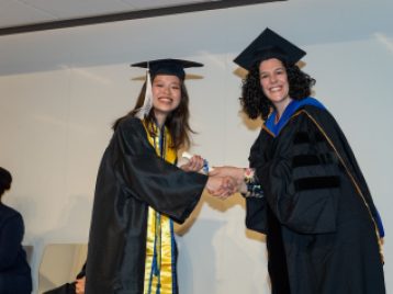 Linguistics Dept., Val Murphree 