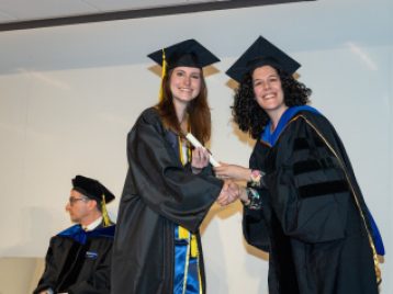 Linguistics Dept., Val Murphree 