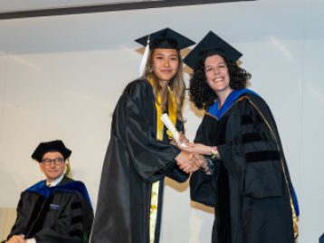 Linguistics Dept., Val Murphree 