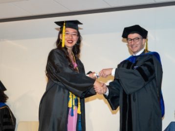 Linguistics Dept., Val Murphree 