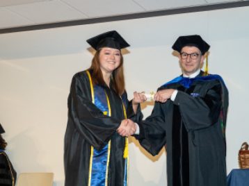 Linguistics Dept., Val Murphree 