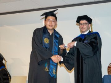 Linguistics Dept., Val Murphree 