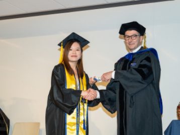 Linguistics Dept., Val Murphree 