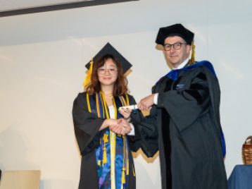 Linguistics Dept., Val Murphree 