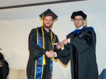 Linguistics Dept., Val Murphree 