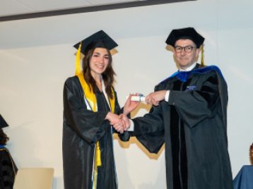 Linguistics Dept., Val Murphree 