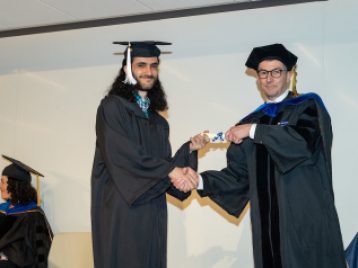 Linguistics Dept., Val Murphree 