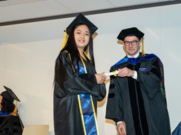 Linguistics Dept., Val Murphree 