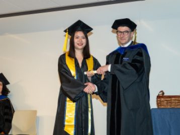 Linguistics Dept., Val Murphree 