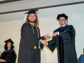 Linguistics Dept., Val Murphree 