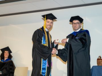 Linguistics Dept., Val Murphree 