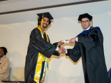 Linguistics Dept., Val Murphree 