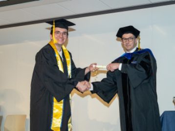 Linguistics Dept., Val Murphree 