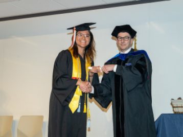 Linguistics Dept., Val Murphree 