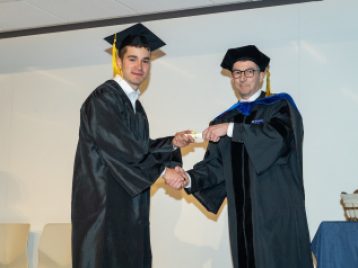 Linguistics Dept., Val Murphree 