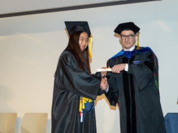 Linguistics Dept., Val Murphree 