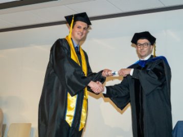 Linguistics Dept., Val Murphree 