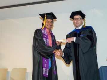 Linguistics Dept., Val Murphree 