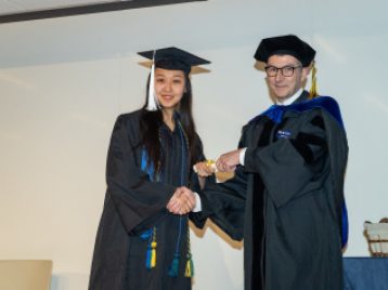 Linguistics Dept., Val Murphree 