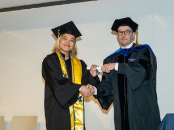 Linguistics Dept., Val Murphree 