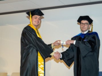 Linguistics Dept., Val Murphree 