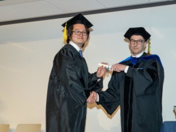 Linguistics Dept., Val Murphree 