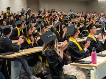 Linguistics Dept., Val Murphree 