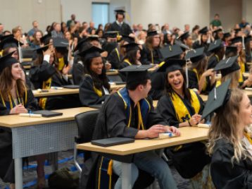 Linguistics Dept., Val Murphree 