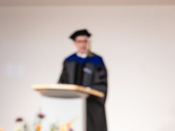 Linguistics Dept., Val Murphree 