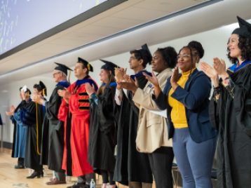 Linguistics Dept., Val Murphree 