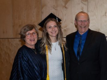 Linguistics Dept., Val Murphree 