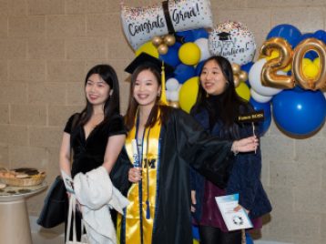 Linguistics Dept., Val Murphree 