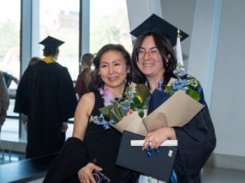 Linguistics Dept., Val Murphree 