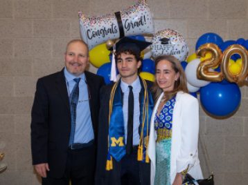 Linguistics Dept., Val Murphree 