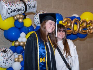 Linguistics Dept., Val Murphree 