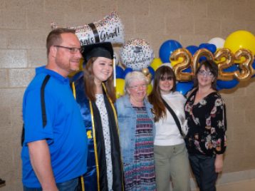 Linguistics Dept., Val Murphree 