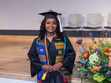 Linguistics Dept., Val Murphree 