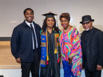 Linguistics Dept., Val Murphree 