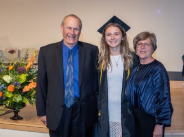 Linguistics Dept., Val Murphree 