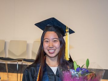 Linguistics Dept., Val Murphree 