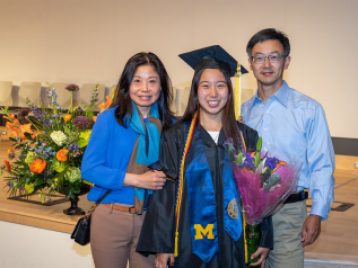 Linguistics Dept., Val Murphree 