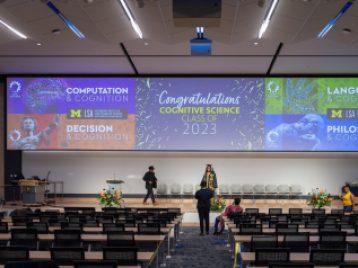 Linguistics Dept., Val Murphree 